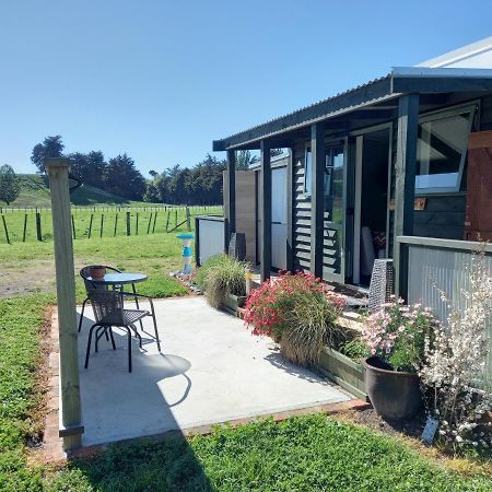 Long Cottage Patangata Exterior foto