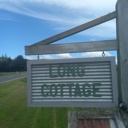 Long Cottage Patangata Exterior foto