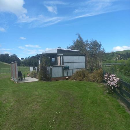 Long Cottage Patangata Exterior foto