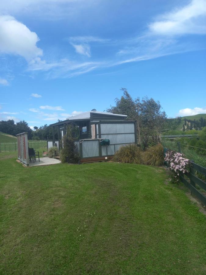 Long Cottage Patangata Exterior foto