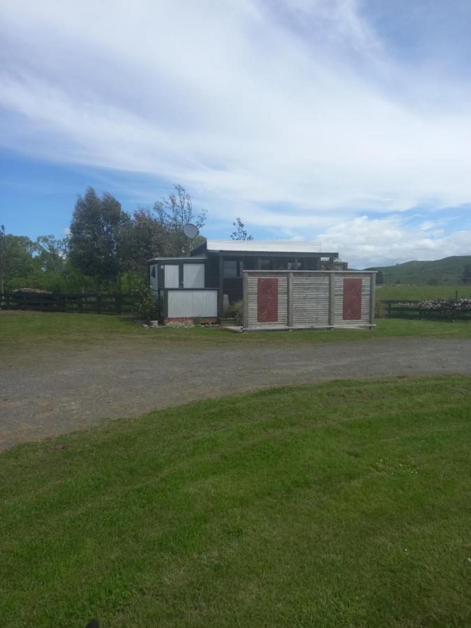 Long Cottage Patangata Exterior foto